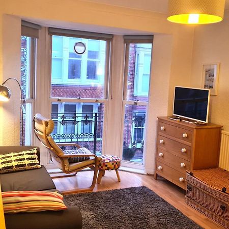 Burlington Beach Apartments Μπράιτον Εξωτερικό φωτογραφία