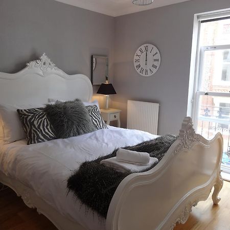 Burlington Beach Apartments Μπράιτον Εξωτερικό φωτογραφία
