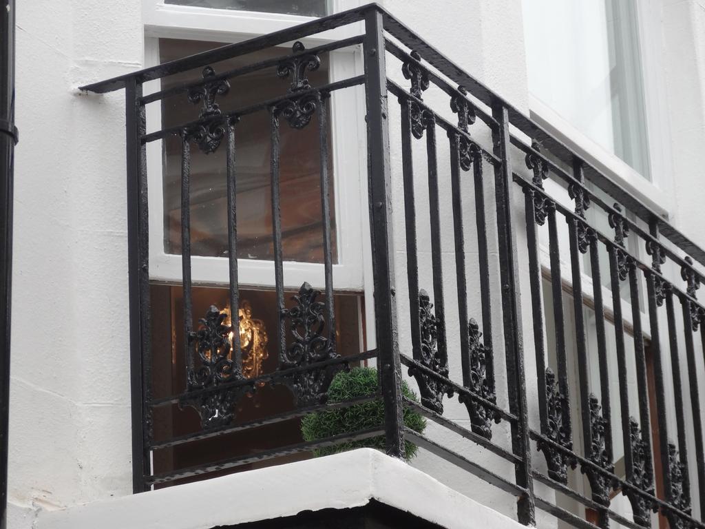 Burlington Beach Apartments Μπράιτον Δωμάτιο φωτογραφία