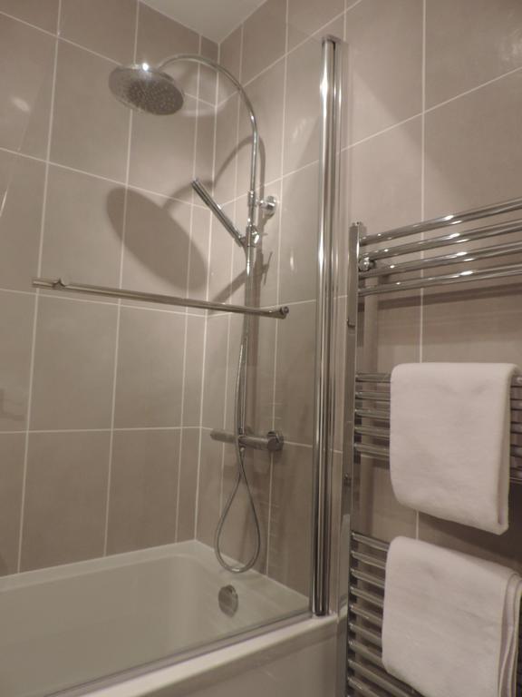 Burlington Beach Apartments Μπράιτον Δωμάτιο φωτογραφία