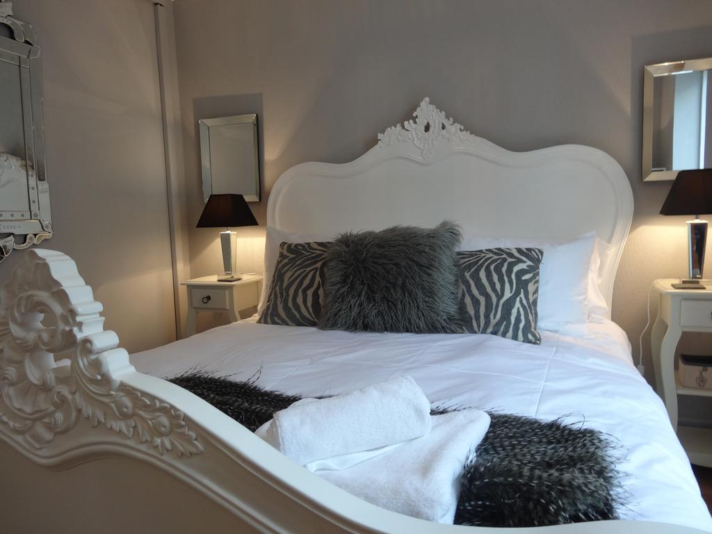 Burlington Beach Apartments Μπράιτον Εξωτερικό φωτογραφία
