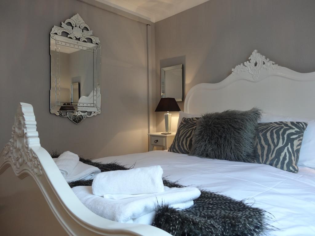 Burlington Beach Apartments Μπράιτον Εξωτερικό φωτογραφία