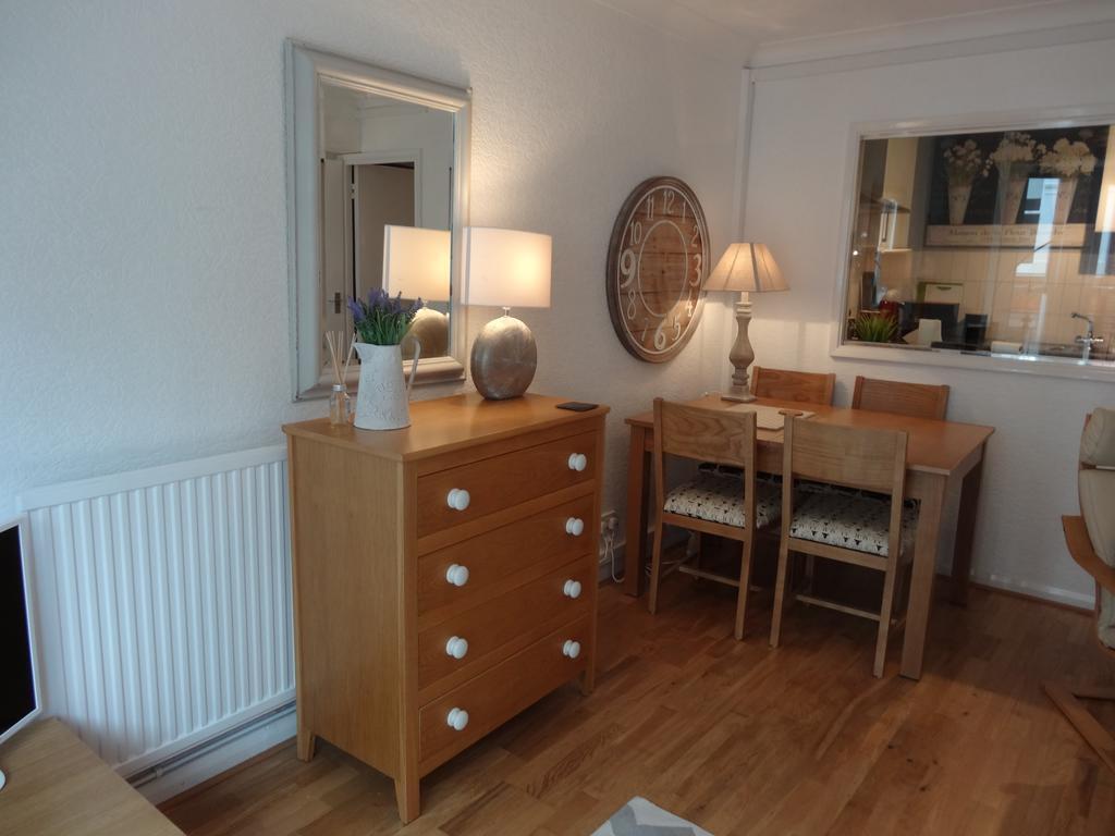 Burlington Beach Apartments Μπράιτον Εξωτερικό φωτογραφία