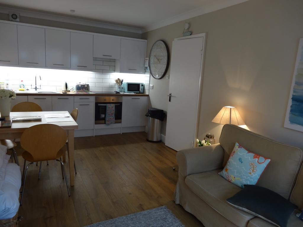 Burlington Beach Apartments Μπράιτον Εξωτερικό φωτογραφία